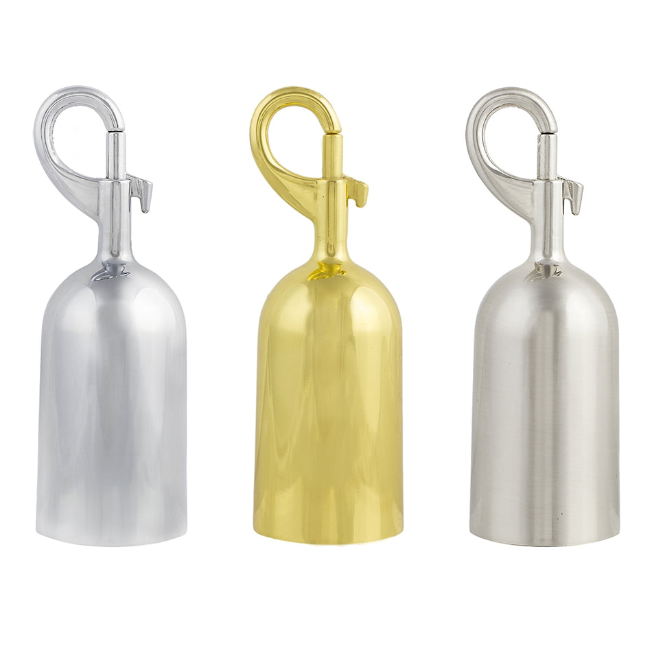 Kopča za užad za zaprečivanje (28mm)