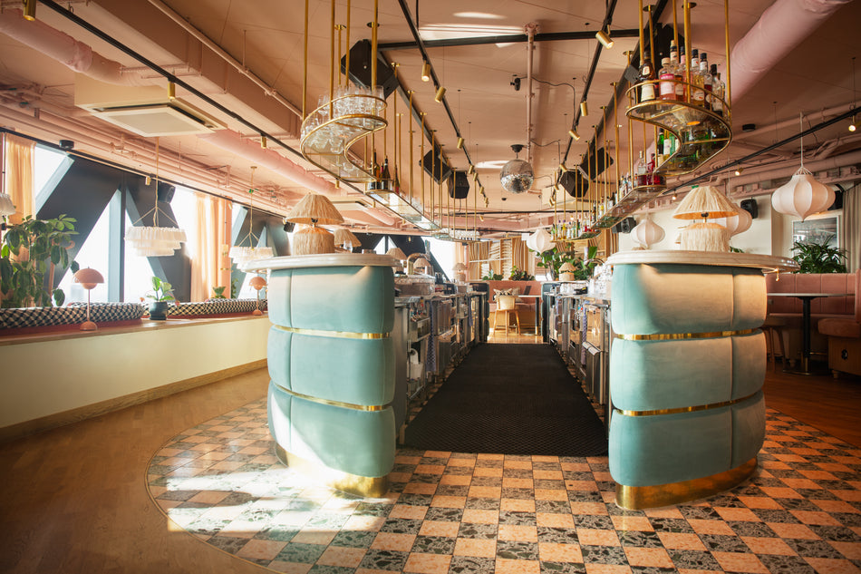 Safe Xtra Drain – protuklizna gumena podloga