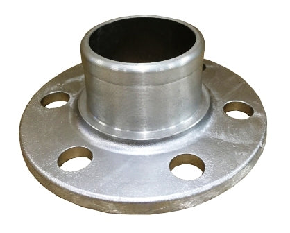 Aluminium Base for Delineator Posts – Heavy Duty Mounting Base