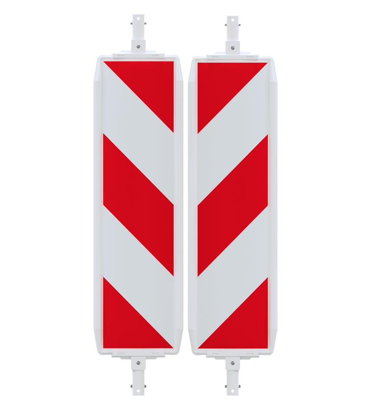 Plastika Prometni panel tipa 60