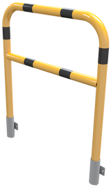 Archetto Barriera per rampe