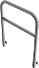 Archetto Barriera per rampe