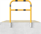 Archetto Barriera per rampe