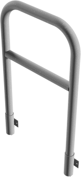 Archetto Barriera per rampe