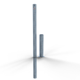 Αφαιρούμενα πολάρια (διάφορα μοντέλα)