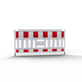 Panel Fence - Euro2 - (Type NOX)
