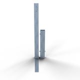 Αφαιρούμενα πολάρια (διάφορα μοντέλα)