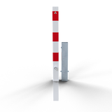 Αφαιρούμενα πολάρια (διάφορα μοντέλα)