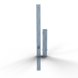 Αφαιρούμενα πολάρια (διάφορα μοντέλα)