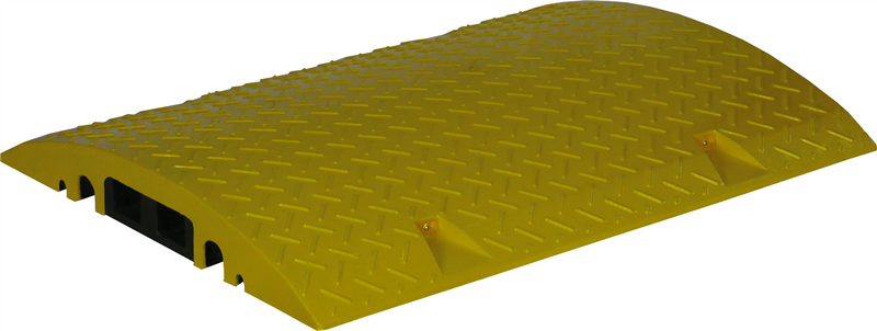 Izdržljiv most za kabele – izrađen od recikliranog materijala