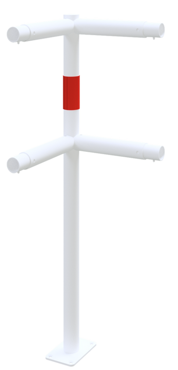 Słupek Narożnik