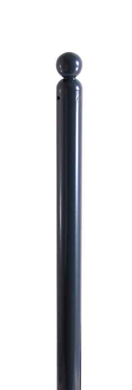 Ornamental bollard Series 466B Ø 60 mm