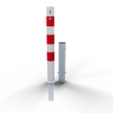 Αφαιρούμενα πολάρια (διάφορα μοντέλα)