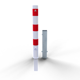 Αφαιρούμενα πολάρια (διάφορα μοντέλα)