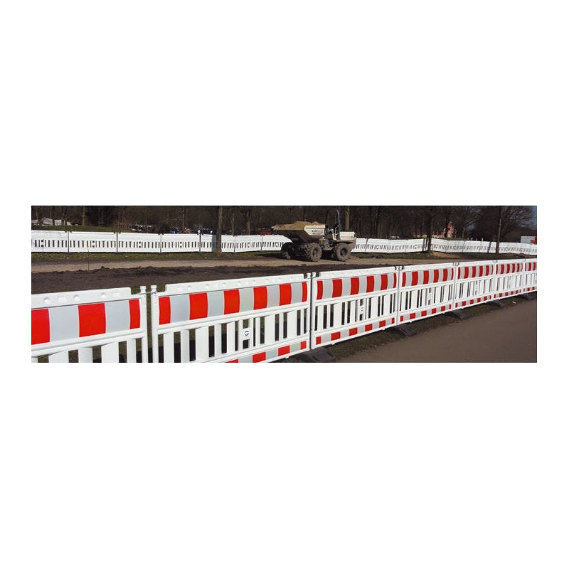 Schake-Euro1 panel fence, type BASIC
