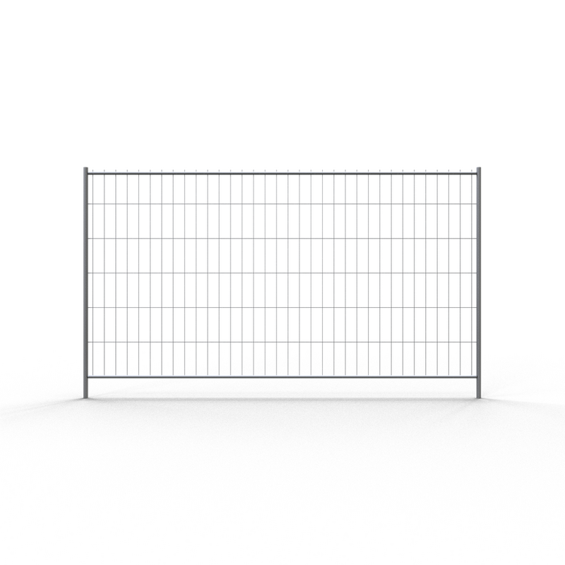 Panel za mobilnu ogradu – Oblak