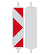 Plast Dopravný panel typ 60W