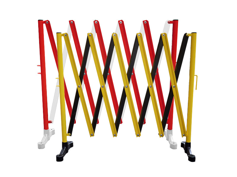 Flexibarrier - Rastezljiva barijera - s bazom (3m)