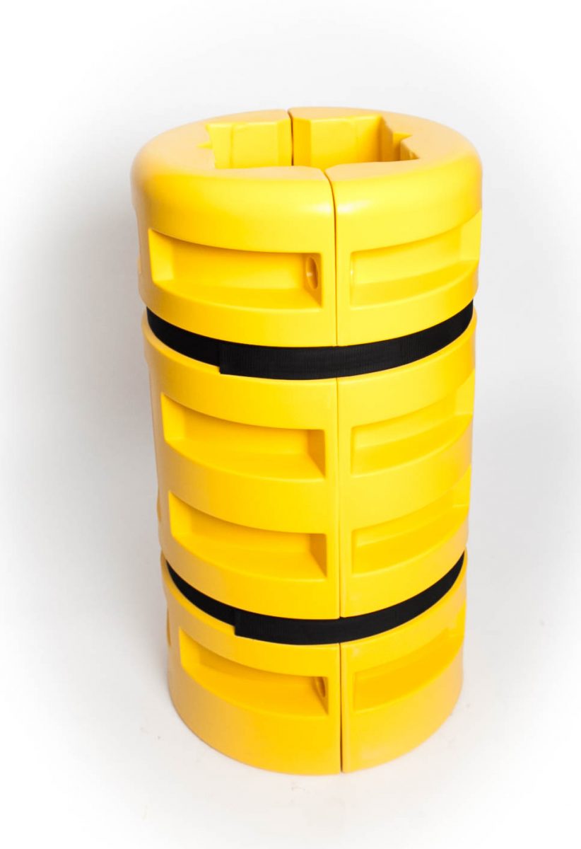 Protetor de coluna – CP200