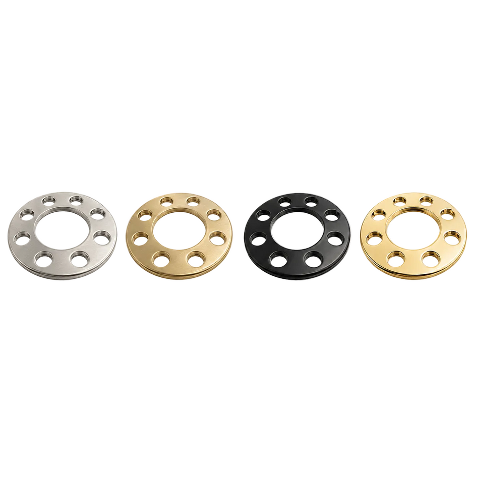 Replacement Ring for Flexibarrier Premium Crown Top Rope Stanchion