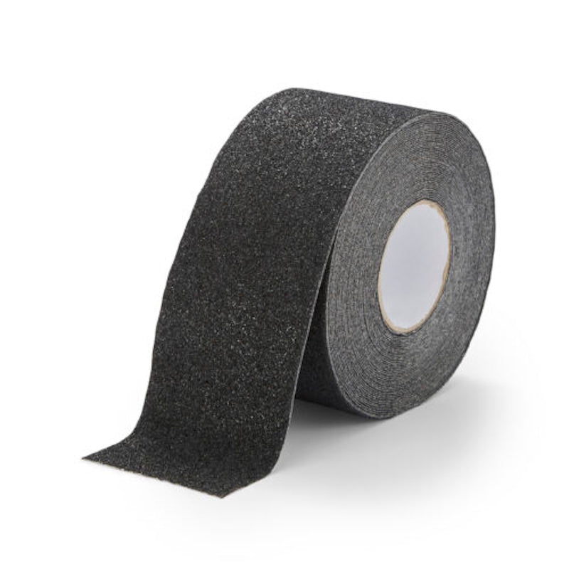 Conformable Anti Slip Tape Black 100mm x 18.3m (roll)