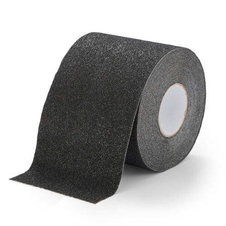Conformable Anti Slip Tape Black 150mm x 18.3m (roll)