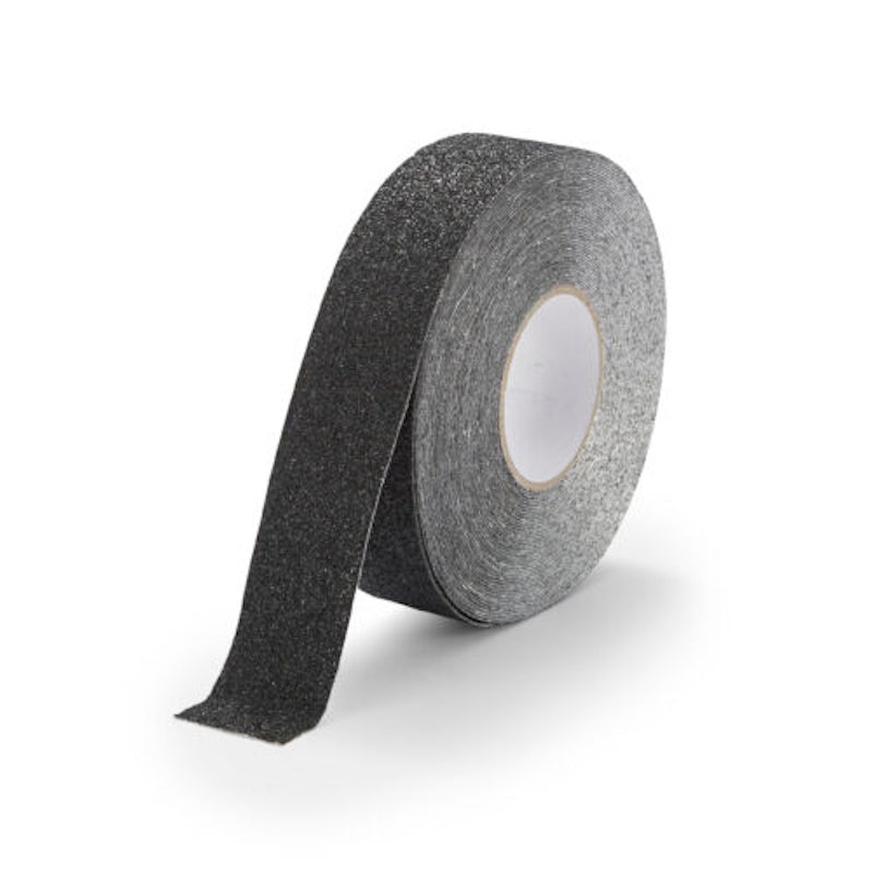 Conformable Anti Slip Tape Black 50mm x 18.3m (roll)