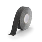Conformable Anti Slip Tape Black 50mm x 18.3m (roll)