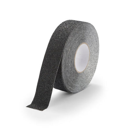 Conformable Anti Slip Tape Black 50mm x 18.3m (roll)