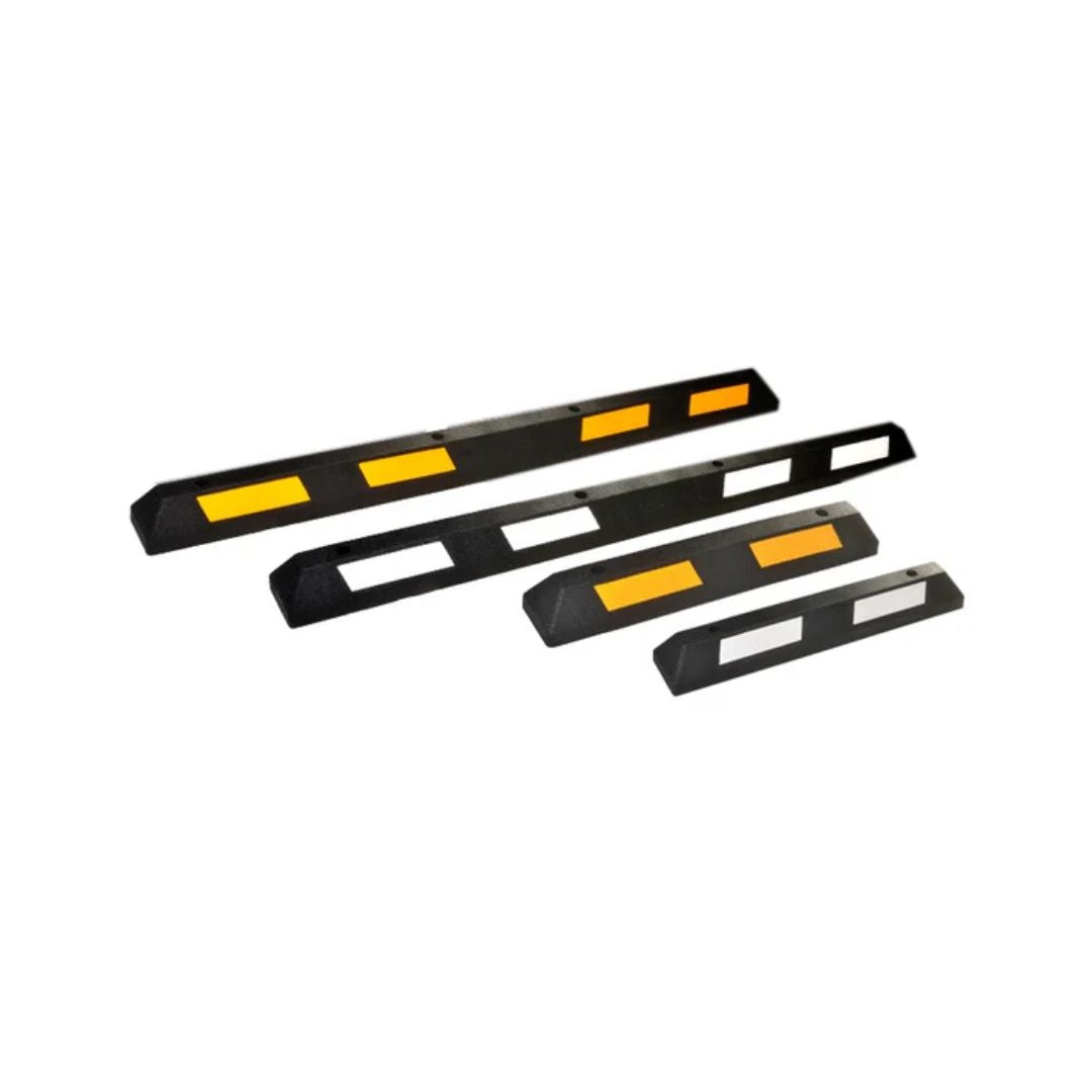 Geyer & Hosaja - Rubber Parking Separator