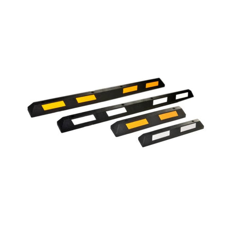 Geyer & Hosaja - Rubber Parking Separator