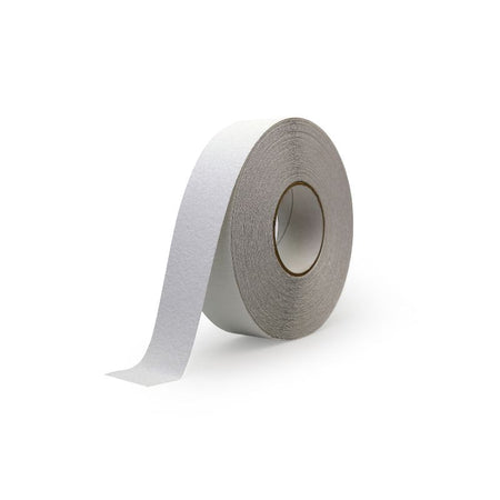 H3402W White Coarse Safety Grip 50mm