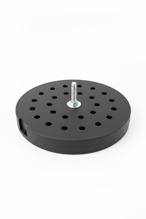 Base para Flexibarrier Basic 500 (peça sobresselente)