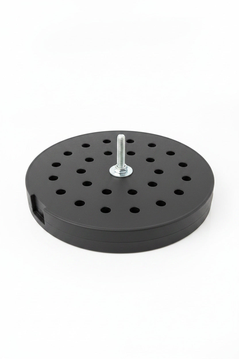 Jalusta Flexibarrier Basic 500:lle (varaosa)