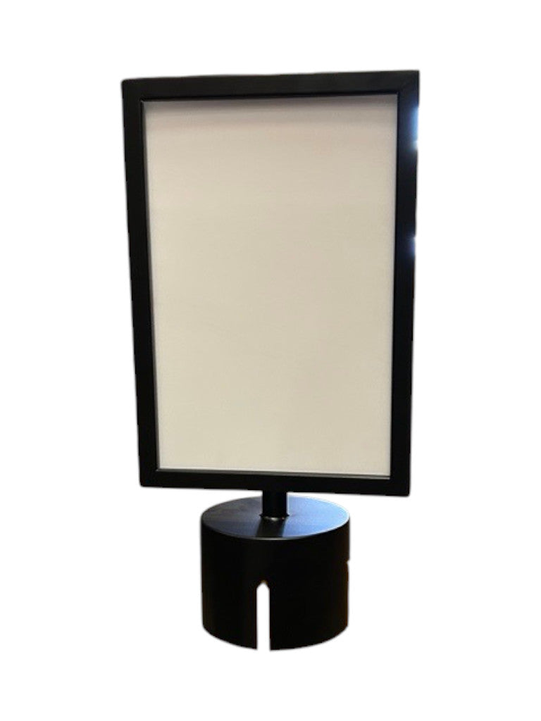 Držač znaka za Flexibarrier Outdoor 1050 / Safetypro 1050