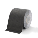 Marine Anti Slip Tape Black 150mm x 18.3m (roll) 