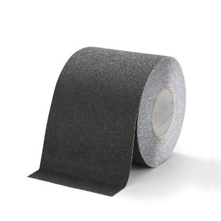 Marine Anti Slip Tape Black 150mm x 18.3m (roll) 