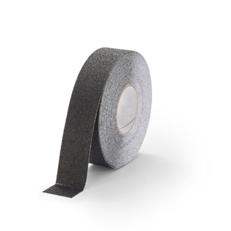Marine Anti Slip Tape Black 50mm x 18.3m (roll) 