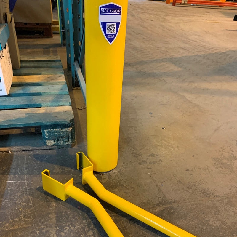 Rack Armour® Ferramenta de instalação