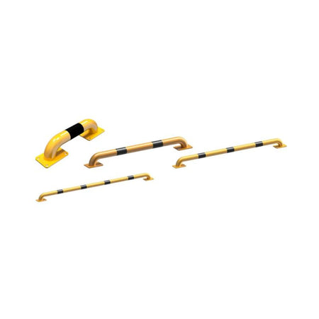 Schake Anti-Nudge Hoop - Solid - 115mm height (Ø 60mm)