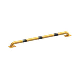 Schake Anti-Nudge Hoop - Solid - 115mm height (Ø 60mm) - 1500 mm