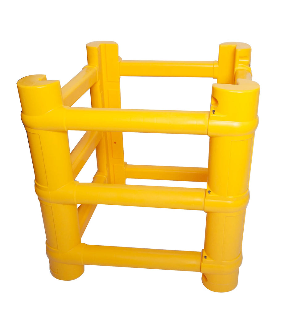 Yleiskäyttöinen pylvässuoja - CPU700