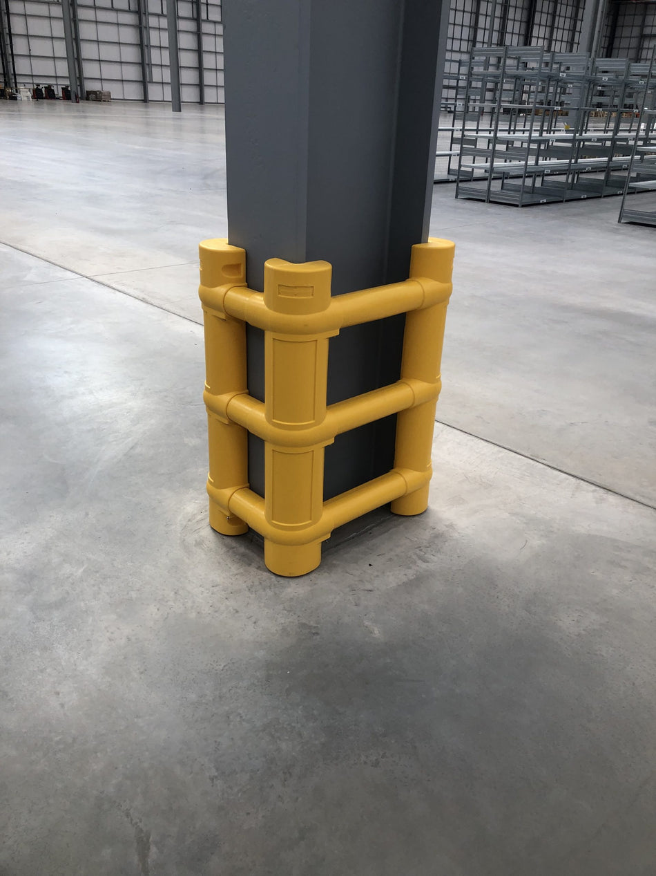 Yleiskäyttöinen pylvässuoja - CPU700