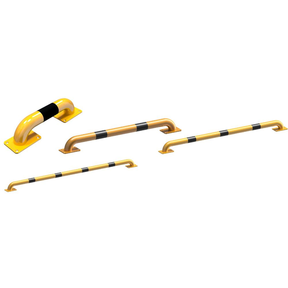 Zaštitni luk - puni - visina 115mm (Ø 60mm)