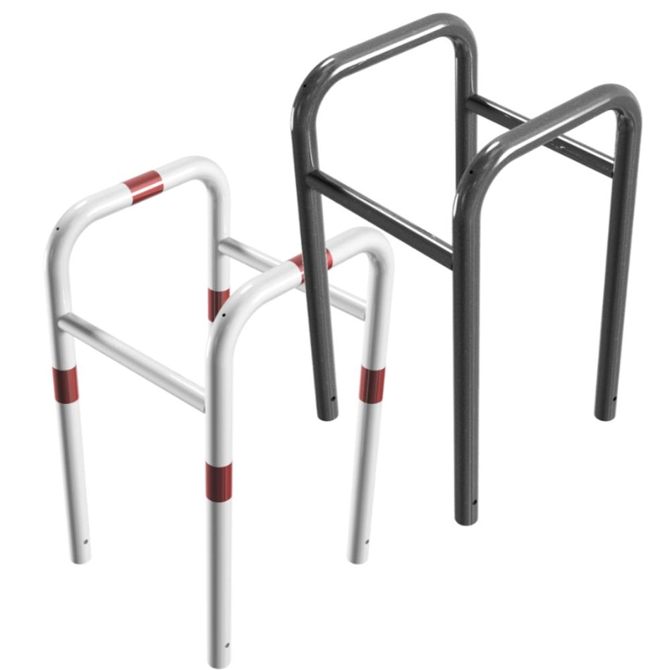 Zaštitni luk za stabla i stupove - puni -