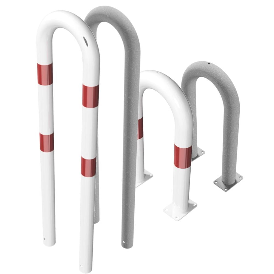 Univerzalni luk od čelične cijevi Ø 76 mm