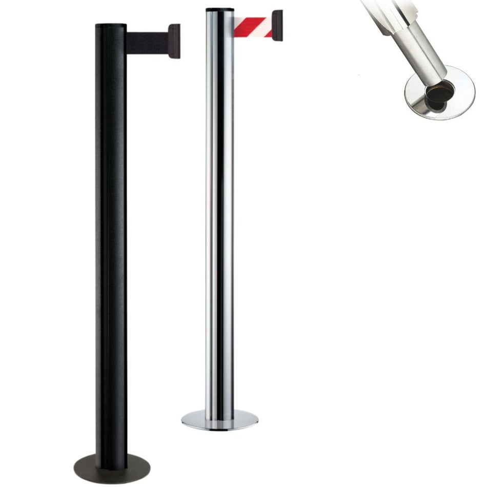 Beltrac Conceal (uklonjiva baza)