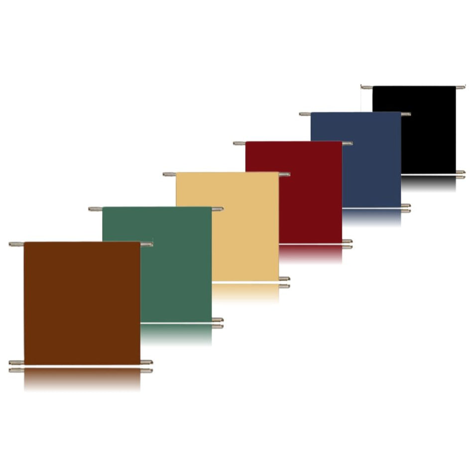 Jednobojni Café banner – obostrani | više veličina i materijala