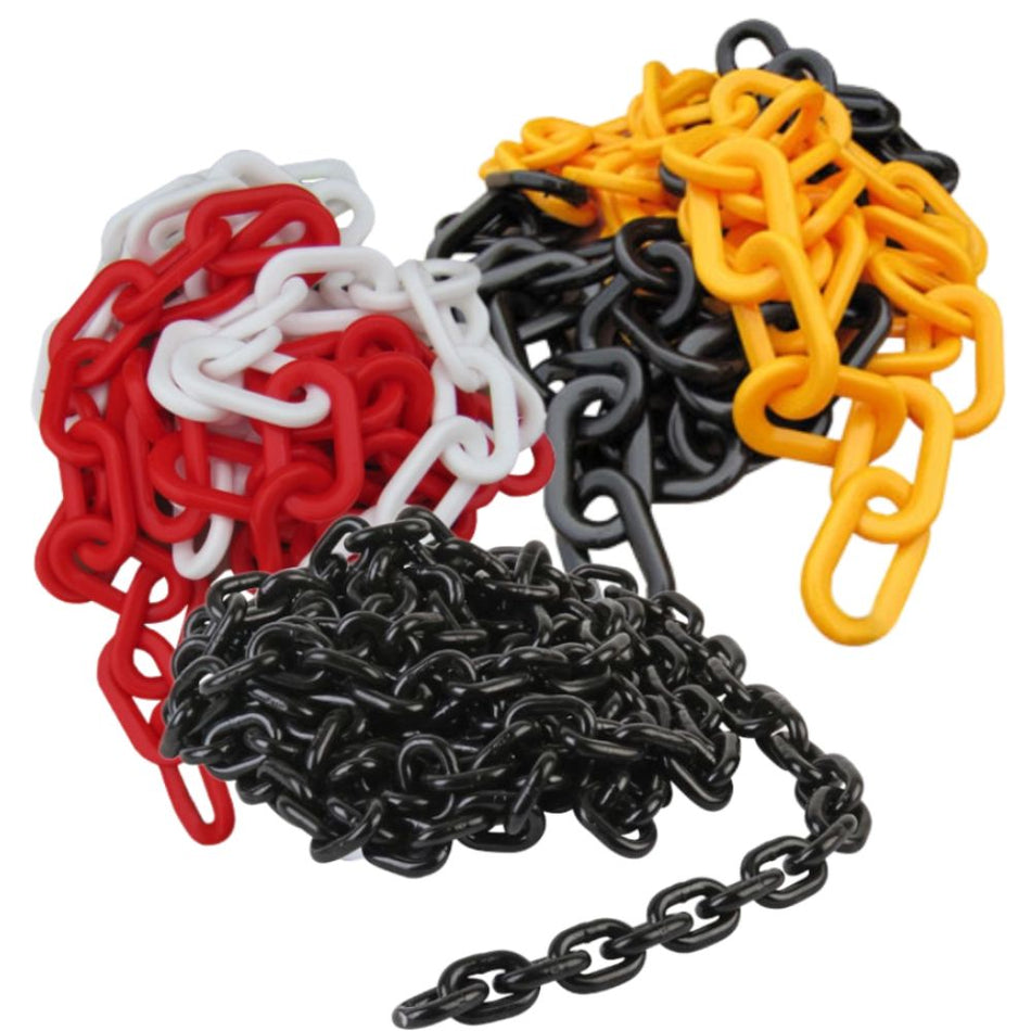 Plastični lanac Ø 8 mm