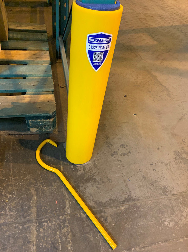 Rack Armour® Ferramenta de instalação